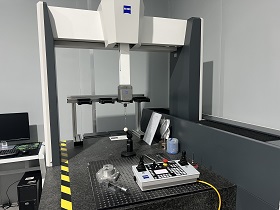    蔡司三坐標操作使用時需要注意哪些？